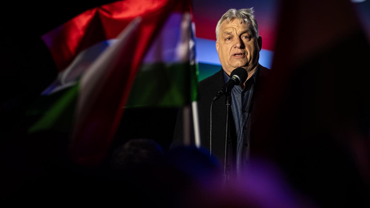 are o nevoie constanta de a se radicaliza povestea lui viktor orban cum a reusit sa se mentina la putere 16 ani