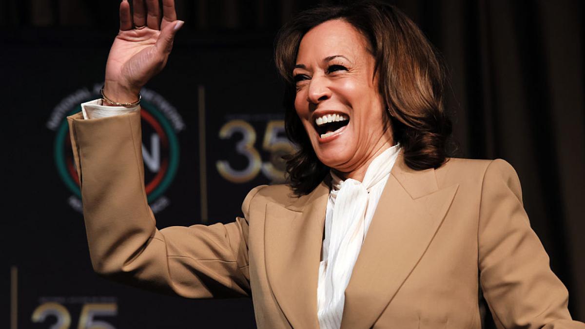 kamala harris spune ca se gandeste sa candideze din nou la presedintia sua in 2028 cunosc fisa postului si stiu de ce e nevoie