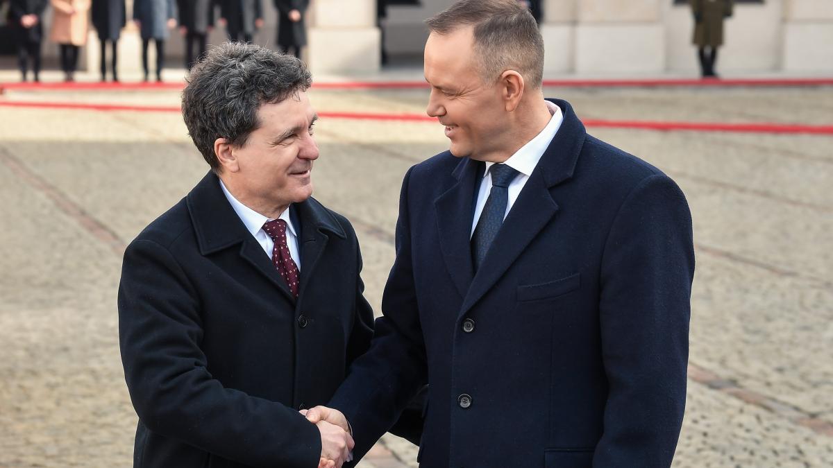 nicusor dan gazduieste pe 13 mai la cotroceni summitul b9 si al tarilor nordice