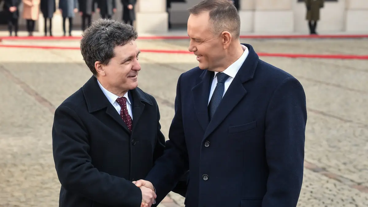 nicusor dan gazduieste pe 13 mai la cotroceni summitul b9 si al tarilor nordice