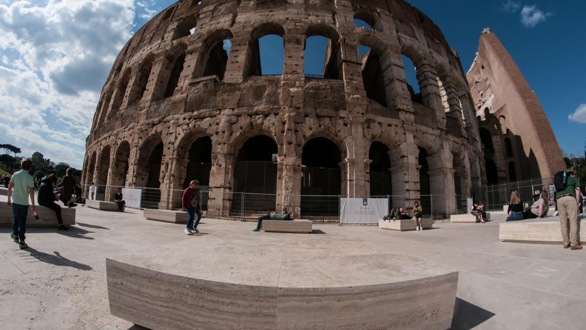 colosseum