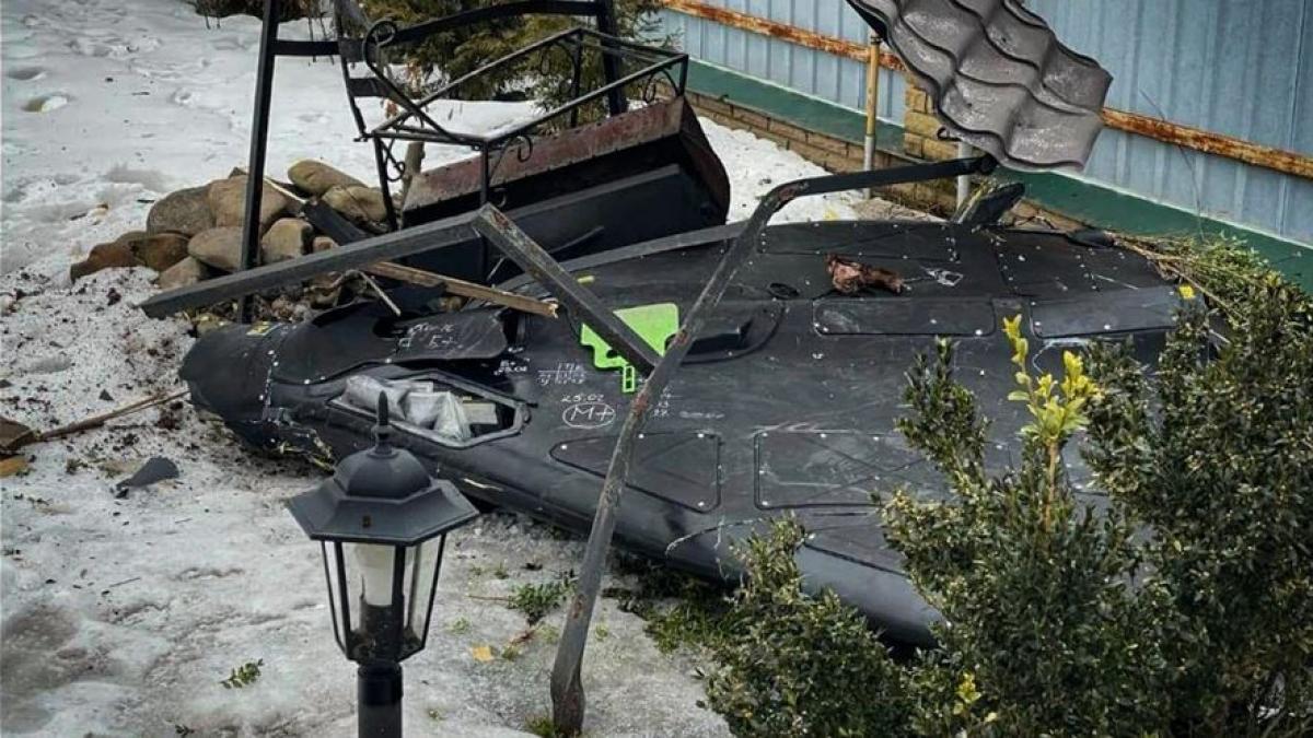 rusia a lansat un atac cu aproape 150 de drone asupra ucrainei dupa anuntul unui armistitiu de paste care intra in vigoare sambata