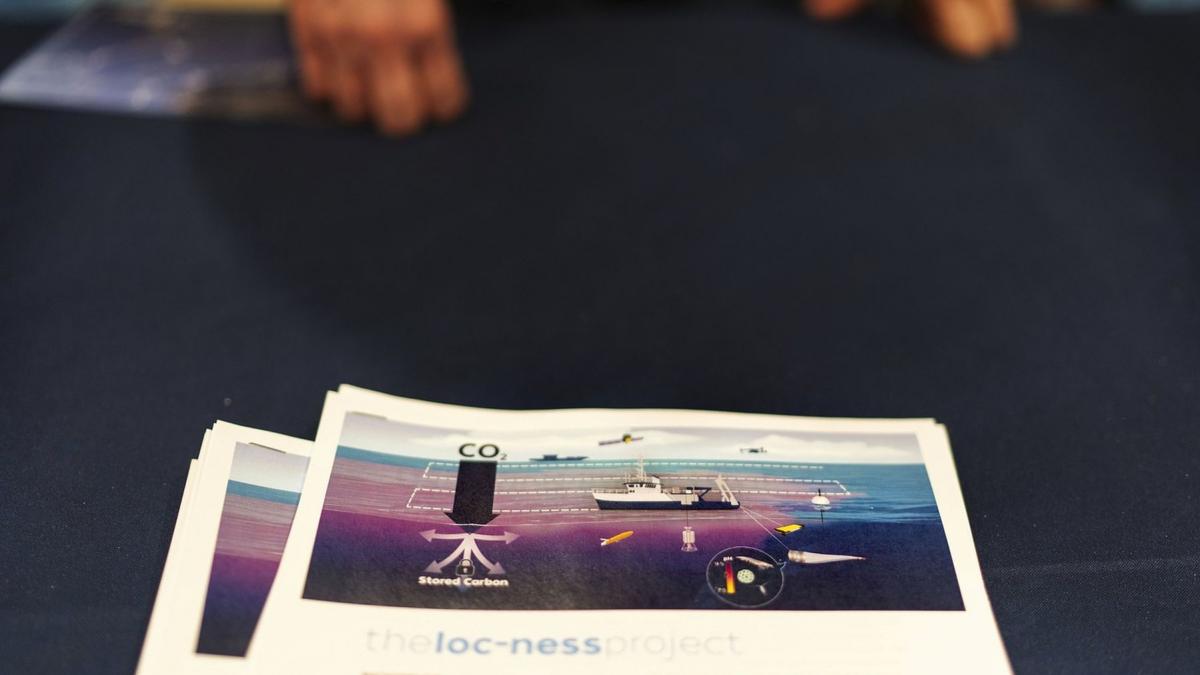 65 de tone de substante chimice pompate in ocean intr un experiment inedit apa a devenit rosiatica