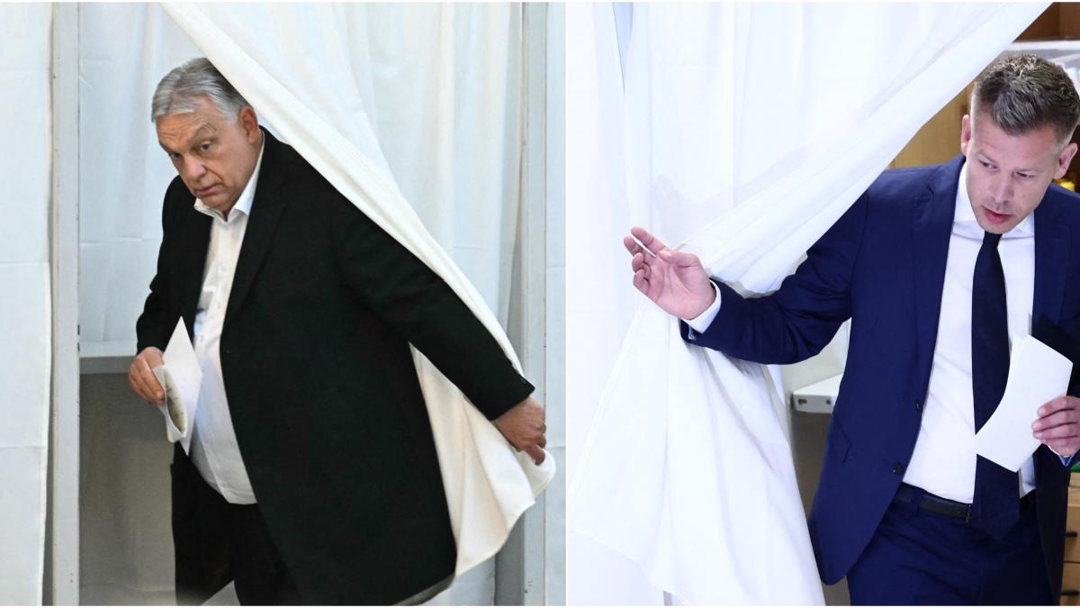 alegeri cruciale in ungaria viktor orban ar putea sa piarda puterea pentru prima data in ultimii 16 ani ultimele sondaje