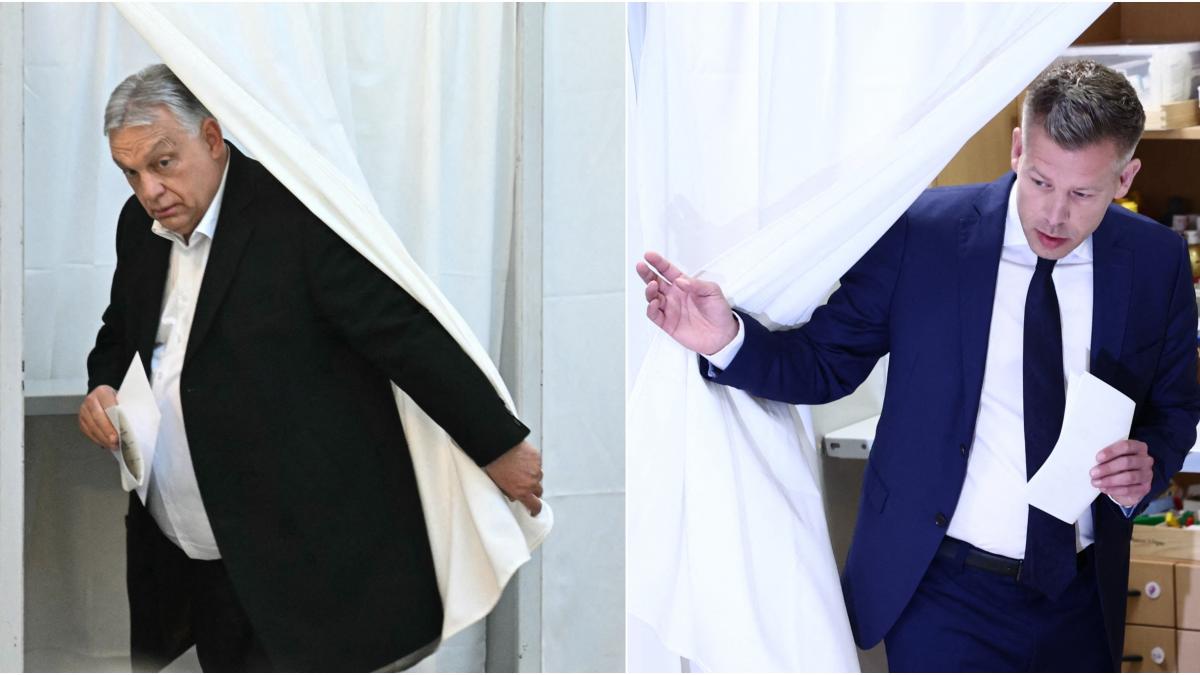 alegeri cruciale in ungaria viktor orban ar putea sa piarda puterea pentru prima data in ultimii 16 ani ultimele sondaje