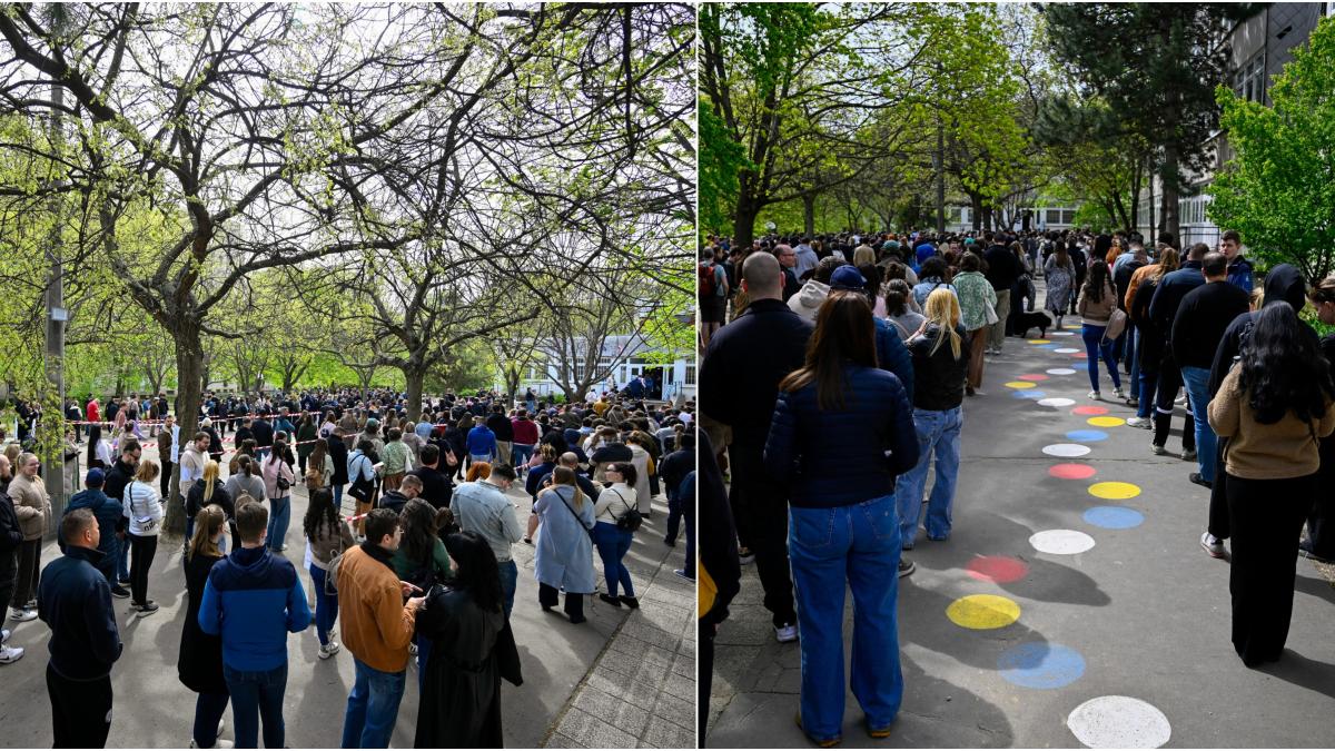 alegeri cruciale in ungaria viktor orban ar putea sa piarda puterea pentru prima data in ultimii 16 ani ultimele sondaje