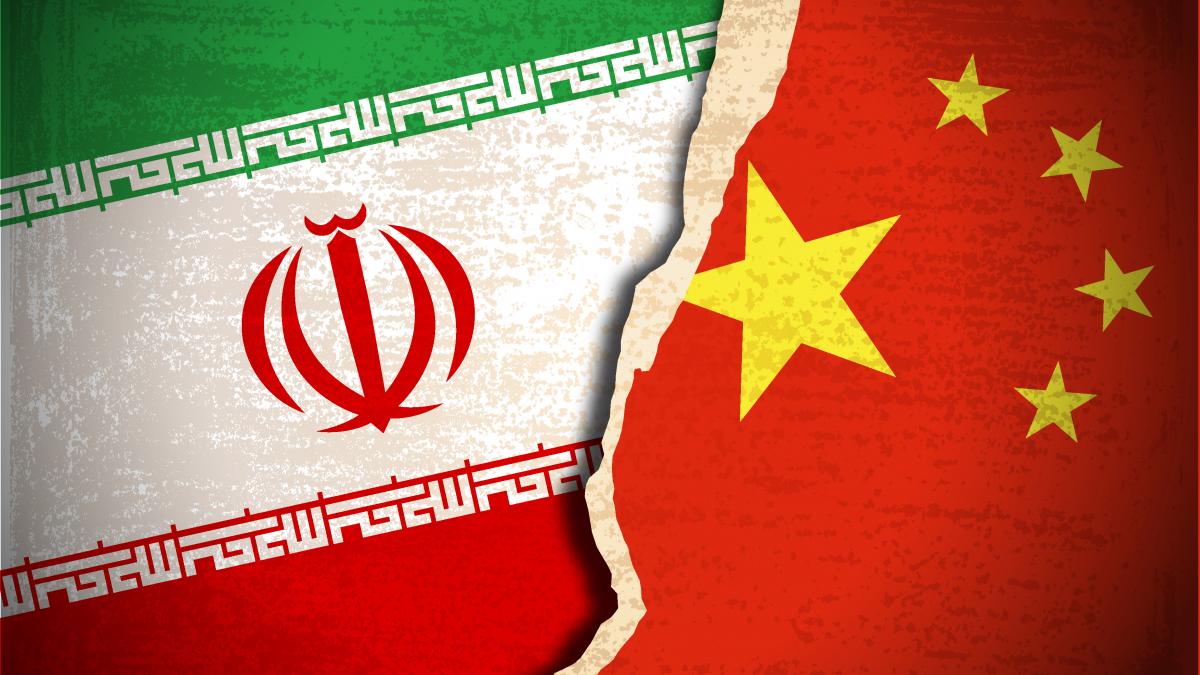 cnn china pregateste o livrare de arme catre iran sugereaza serviciile de informatii americane