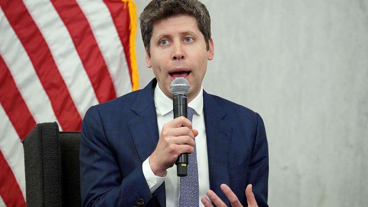 openai propune taxe pe roboti un fond public de avere si saptamana de lucru de 4 zile pentru a combate perturbarile ai