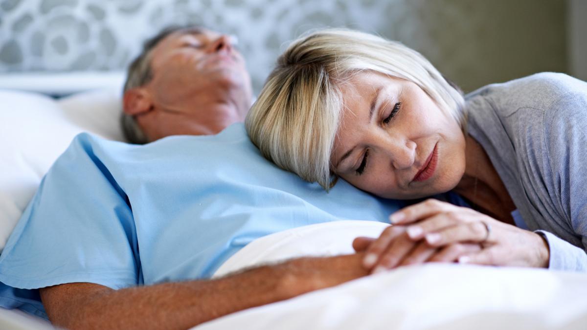 pacient in coma getty