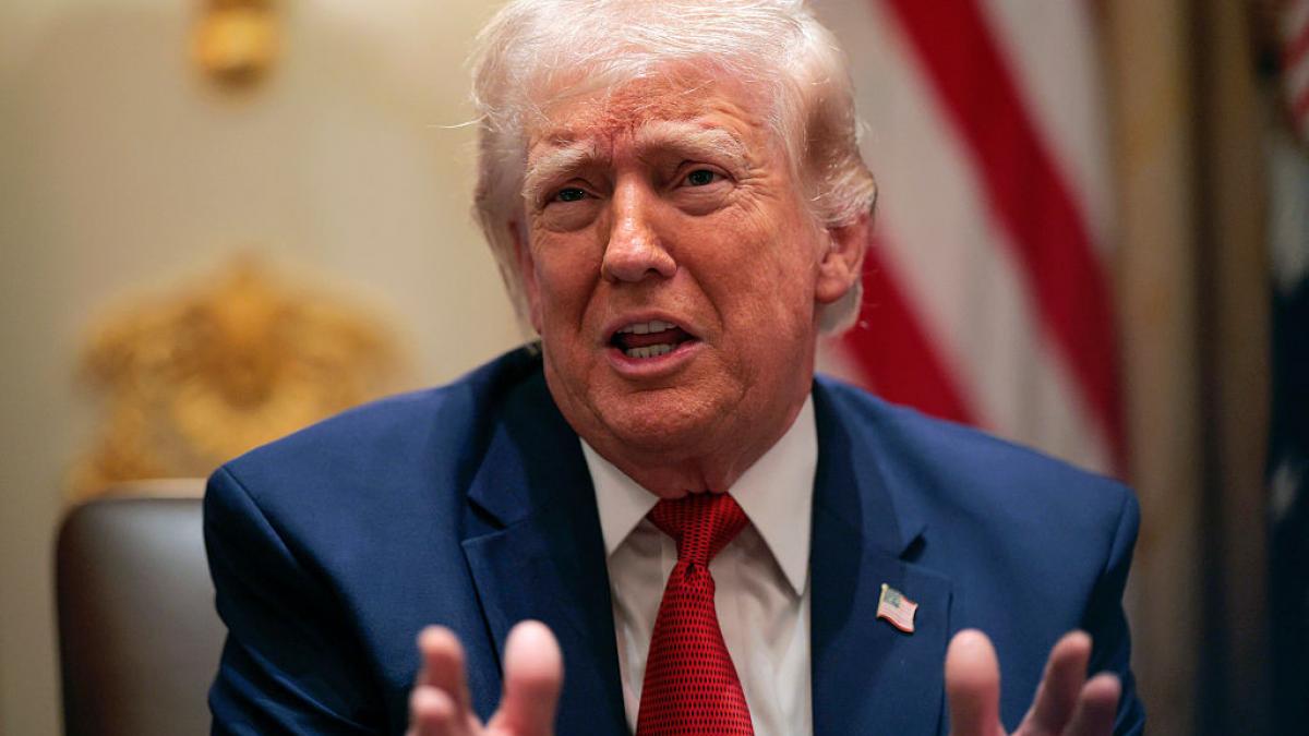 un numar masiv de petroliere goale se indreapta spre sua ca sa fie incarcate cu petrol american afirma trump