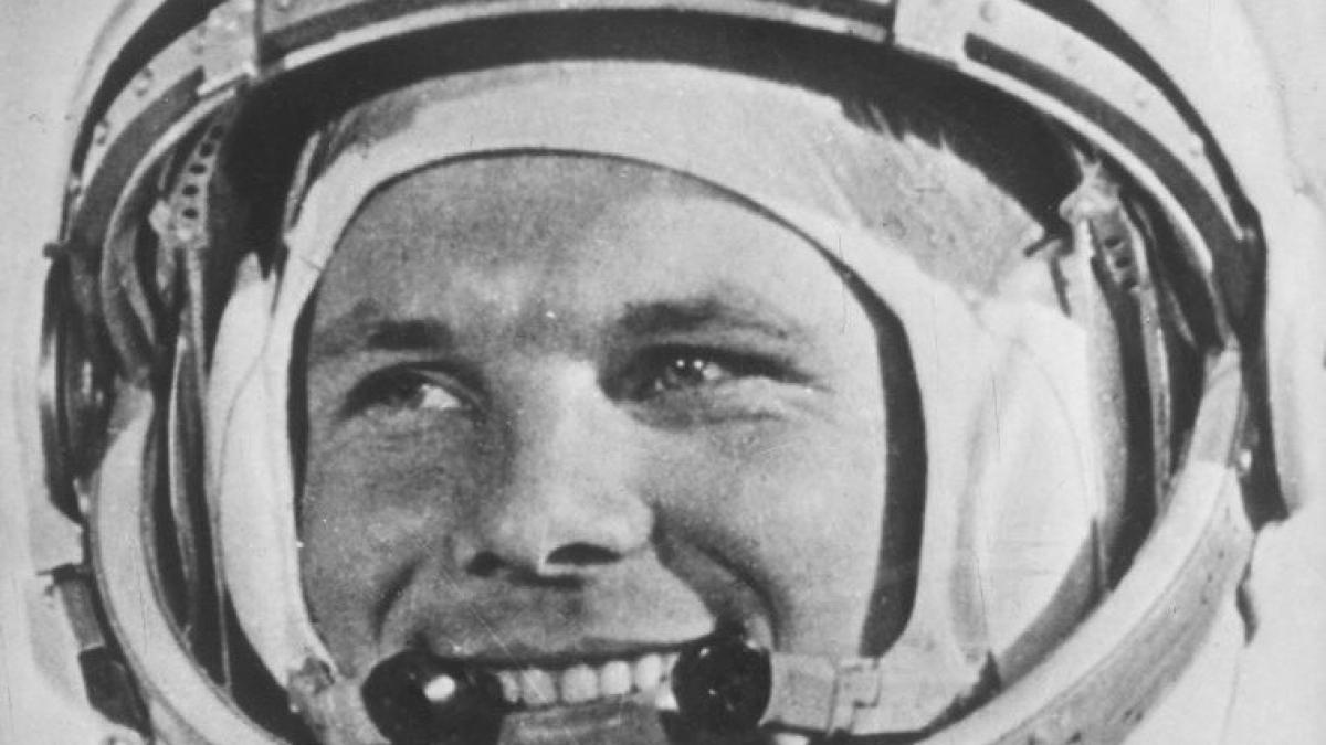 65 de ani de la primul zbor al omului in cosmos cum a fost ales iuri gagarin pentru misiunea care a schimbat lumea