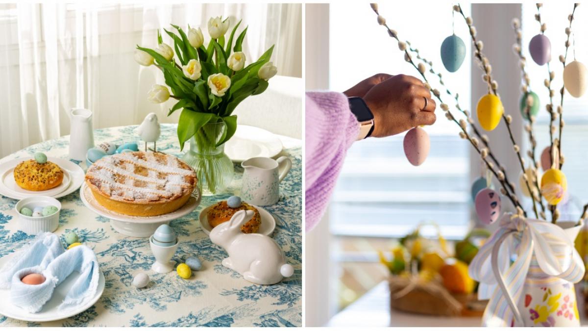 cum petrec europenii pastele traditii si obiceiuri din italia spania si grecia