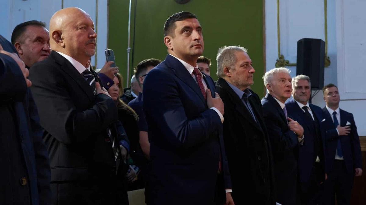 george simion a anuntat moartea unui deputat aur cel mai intelept dintre noi