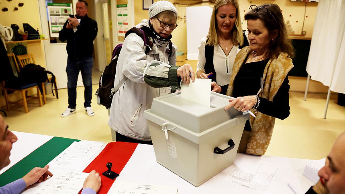 patru scenarii patru directii pentru ungaria ce se poate intampla dupa scrutinul de astazi si ce inseamna pentru romania