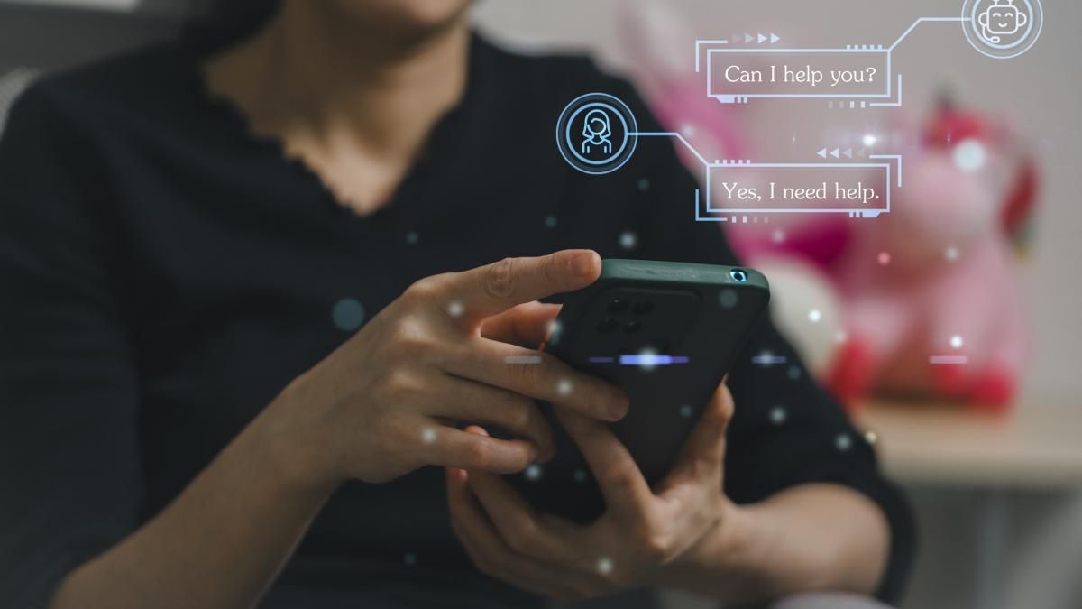 pericolul chatbotilor care iti dau mereu dreptate chatbotii lingusitori ne fac mai putin capabili sa gestionam conflictele