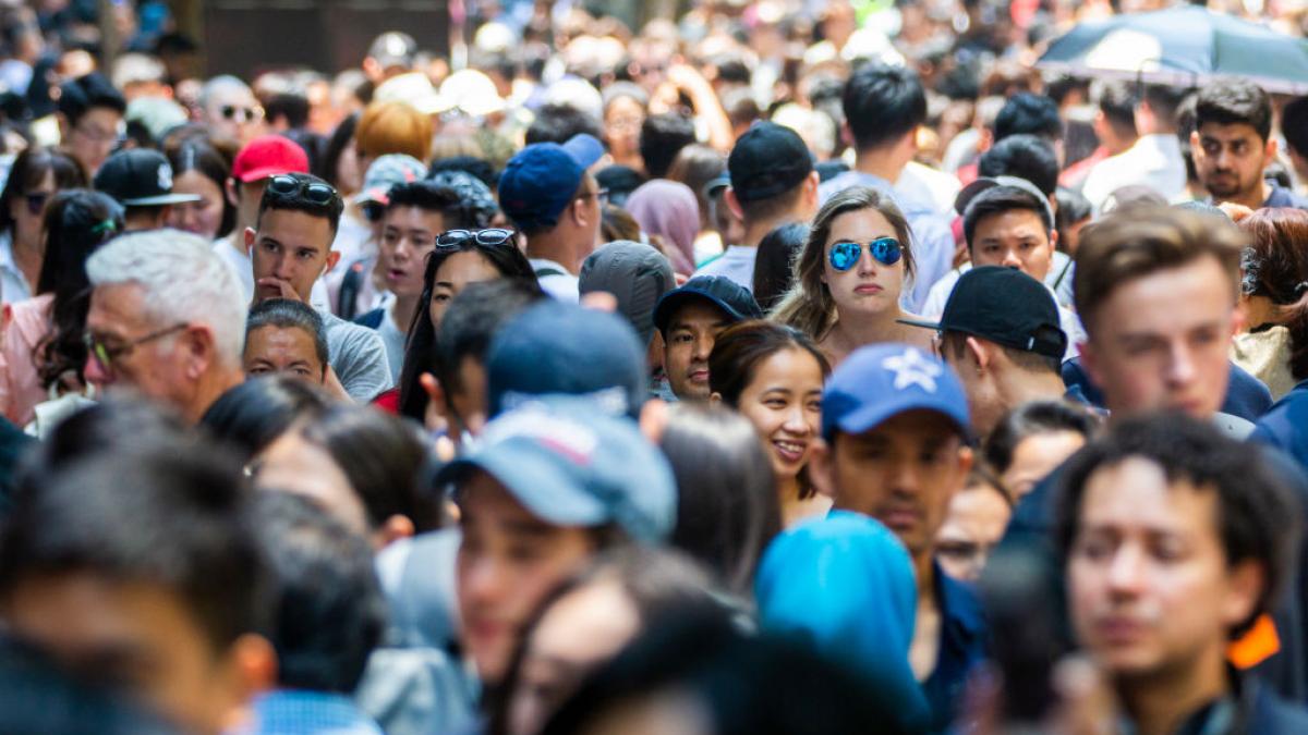 populatia lumii a depasit capacitatea planetei arata un studiu pamantul nu mai poate tine pasul