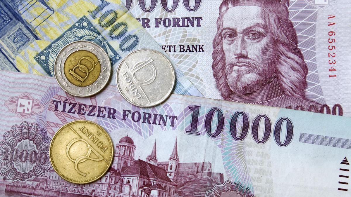 forintul ungar a crescut la cel mai mare nivel din ultimii patru ani dupa ce viktor orban a pierdut alegerile