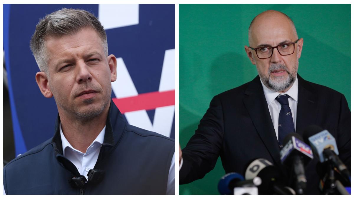 peter magyar il cheama pe kelemen hunor la budapesta pentru discutii