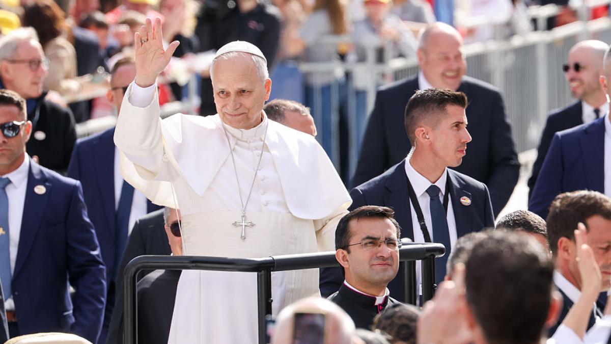 reactia vaticanului dupa ce trump l a numit pe papa leon slab si groaznic atacul lui este o declaratie de neputinta