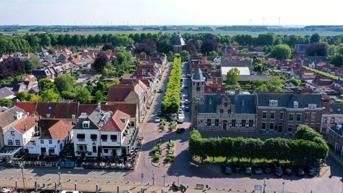 suntem dusi la abator un sat danez cu 1 100 de locuitori e in pericol sa dispara de pe harta