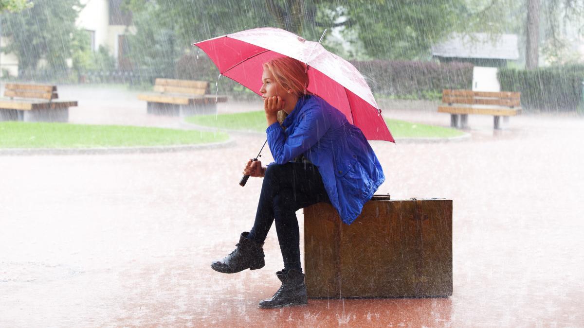 vreme schimbatoare in urmatoarele doua saptamani anm ploile devin frecvente de cand se incalzeste in romania