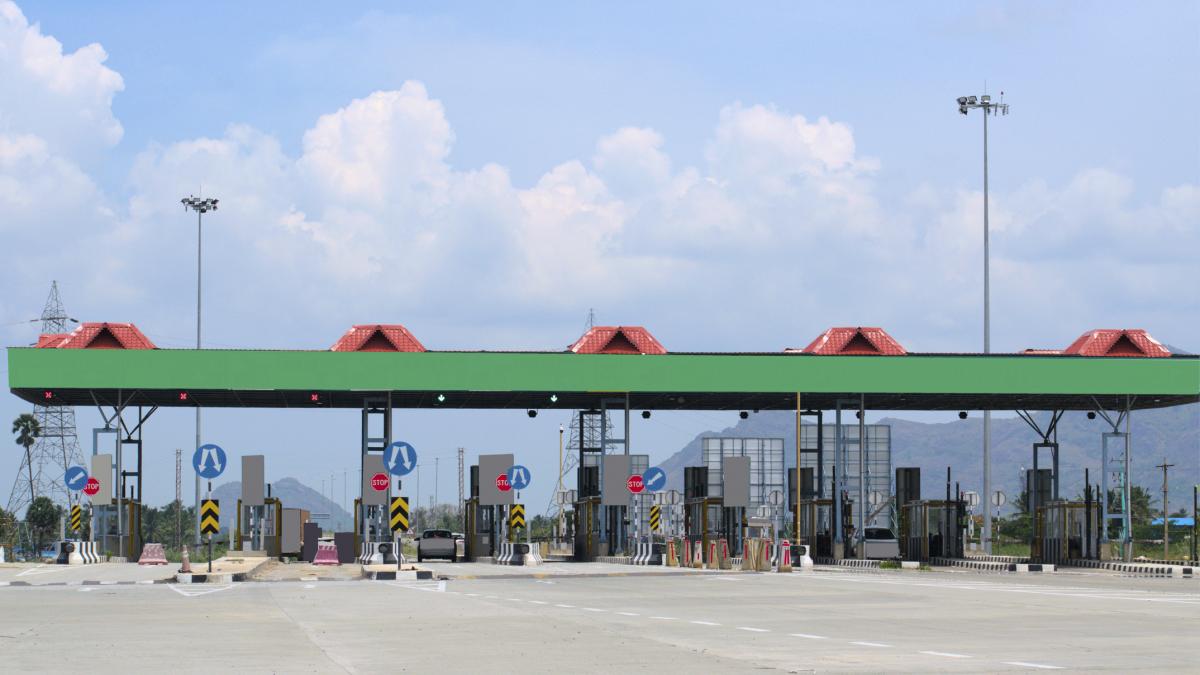 cativa barbati au pus o statie de taxare falsa pe autostrada si au incasat 700 000 de euro intr un an si jumatate in india