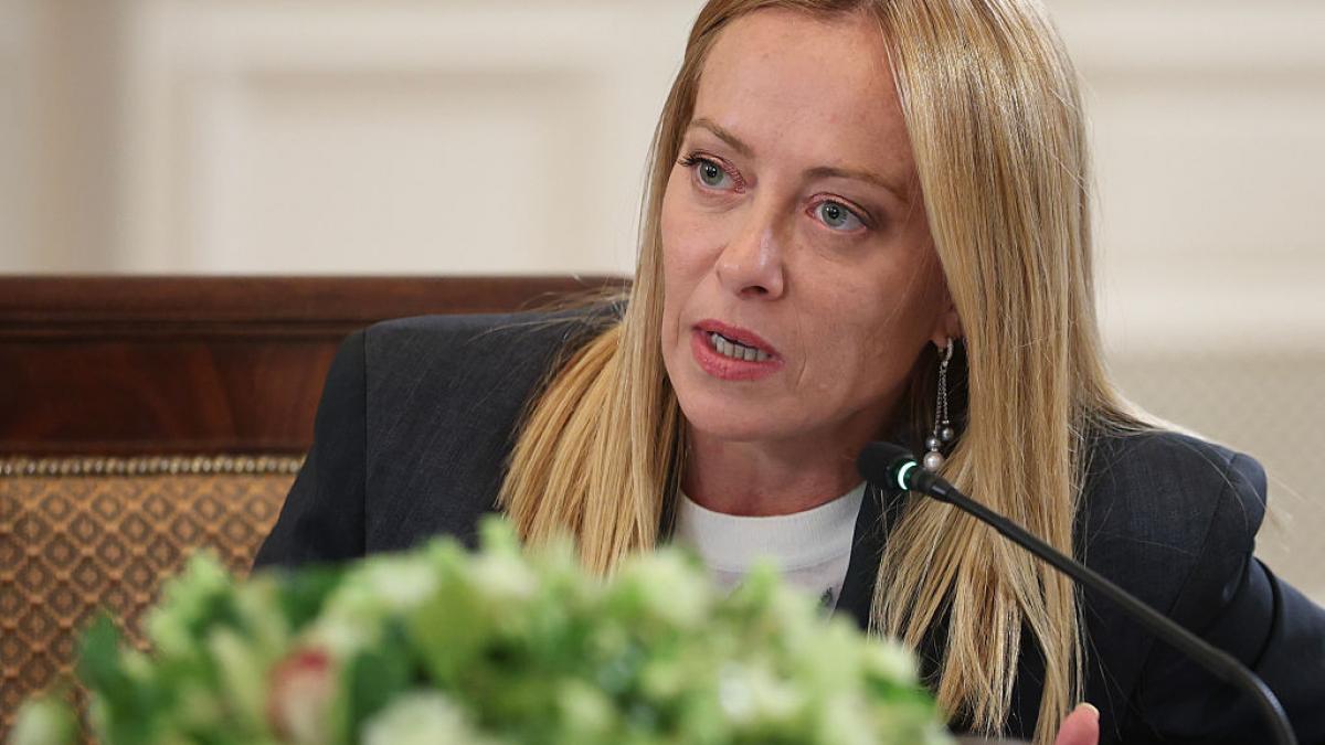 italia isi suspenda acordul de aparare cu israelul anuntul facut de giorgia meloni