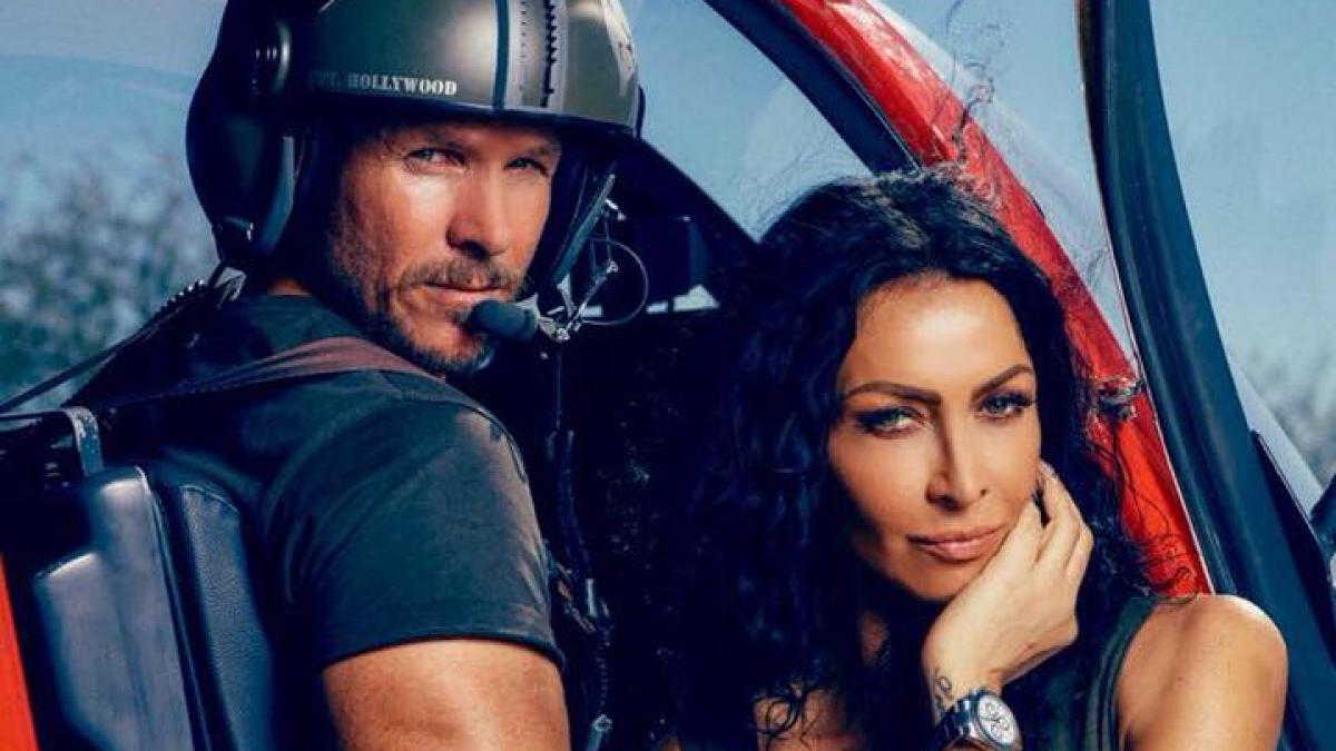 Mihaela Rădulescu rupe tăcerea și spune cum a fost „umilită” de familia lui Felix Baumgartner după moartea acestuia