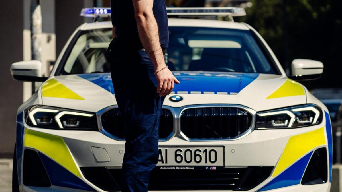 politia romana anunta deficit in functiile de conducere peste 1 500 de posturi eliberate in ultimii ani