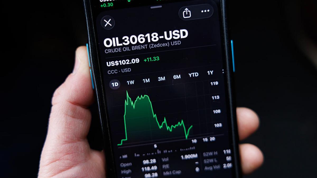 preturile petrolului vor atinge probabil un nivel maxim in urmatoarele saptamani avertizeaza secretarul american al energiei