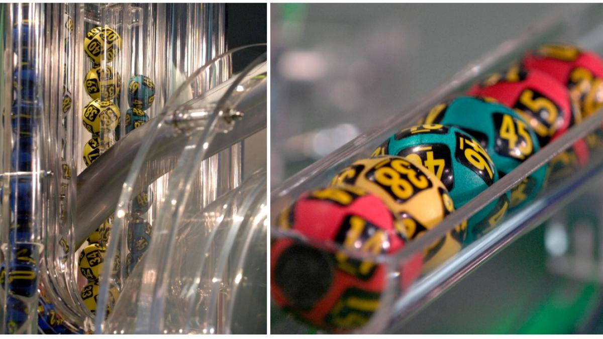 reportul la joker depaseste 12 68 milioane de euro iar la loto 6 49 peste trei milioane de euro