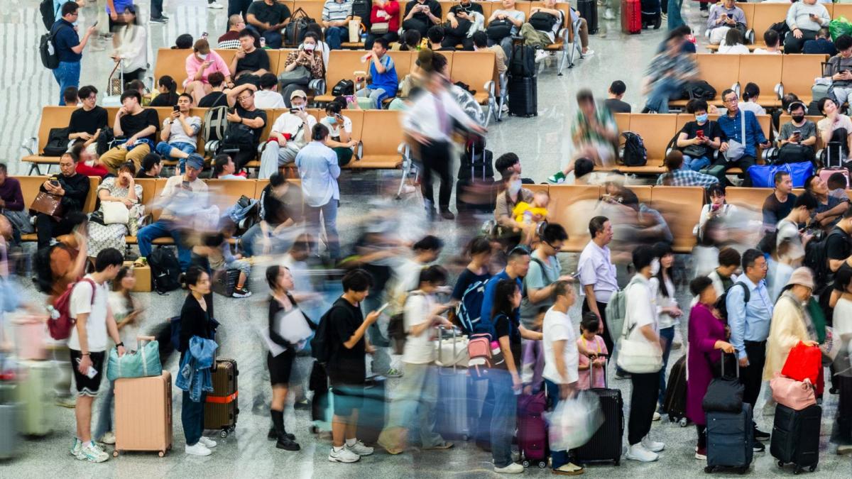 Sute de zboruri au fost anulate în Germania, din cauza grevei piloților de la Lufthansa