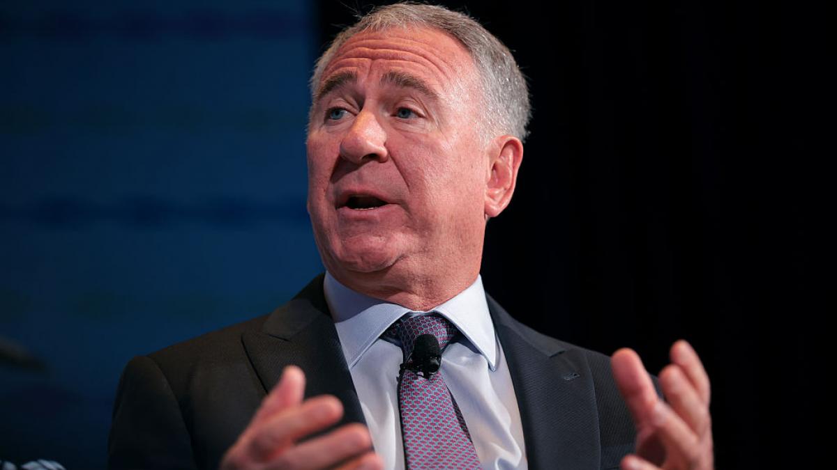 un magnat american avertizeaza ca recesiunea globala este inevitabila daca stramtoarea ormuz ramane inchisa