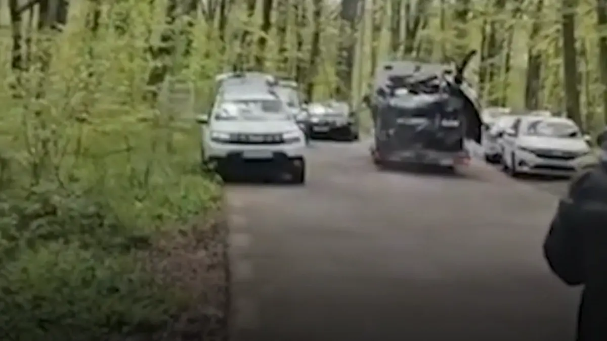 viteza este principala cauza a accidentelor rutiere pe soselele din romania
