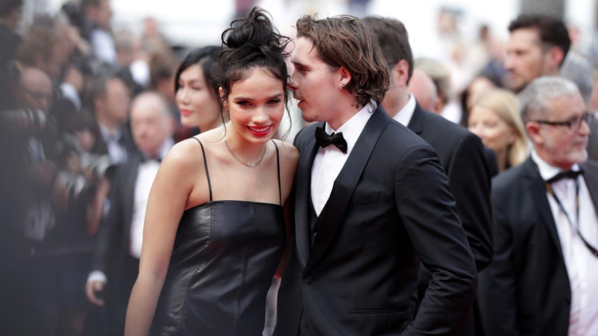 hana cross fosta iubita a lui brooklyn beckham intervine in scandalul cu parintii lui familia lui mi a provocat multa anxietate