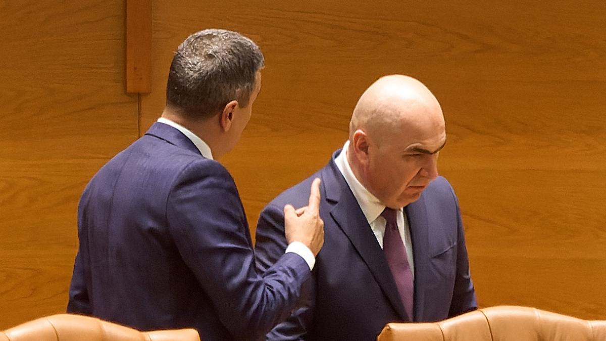 incepe asaltul final la bolojan grindeanu anunta o resetare urgenta pace si aur pregatesc motiunea de cenzura