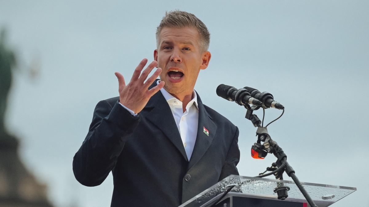 magyar a anuntat ca va suspenda jurnalul de stiri al presei de propaganda a cauzat daune incredibile poporului maghiar