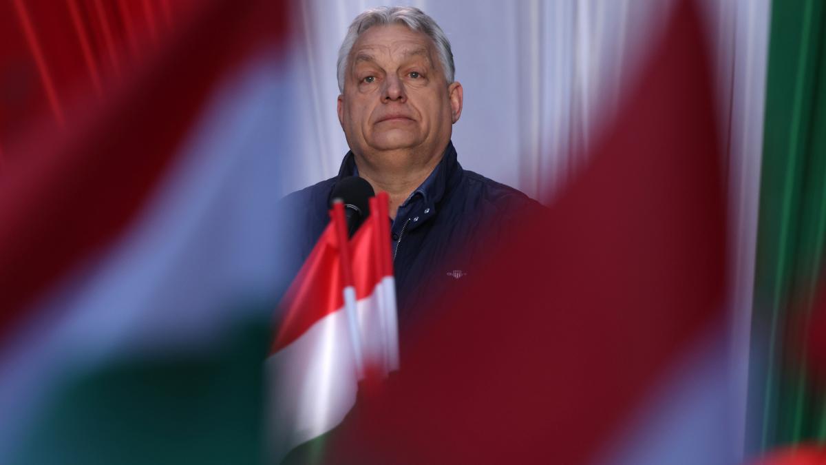 viktor orban nu mai participa la summitul ue de saptamana viitoare dupa ce a pierdut alegerile in fata lui peter magyar