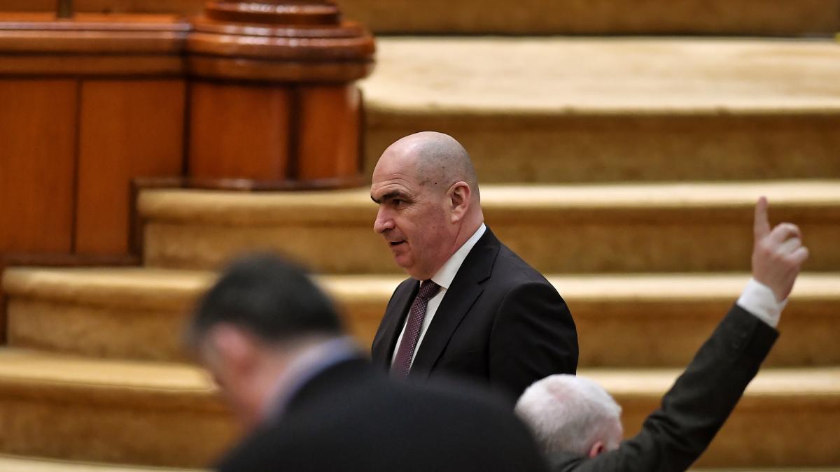 bolojan romania are peste 1 500 de companii care au adus pierderi la buget de aproximativ 14 miliarde de lei