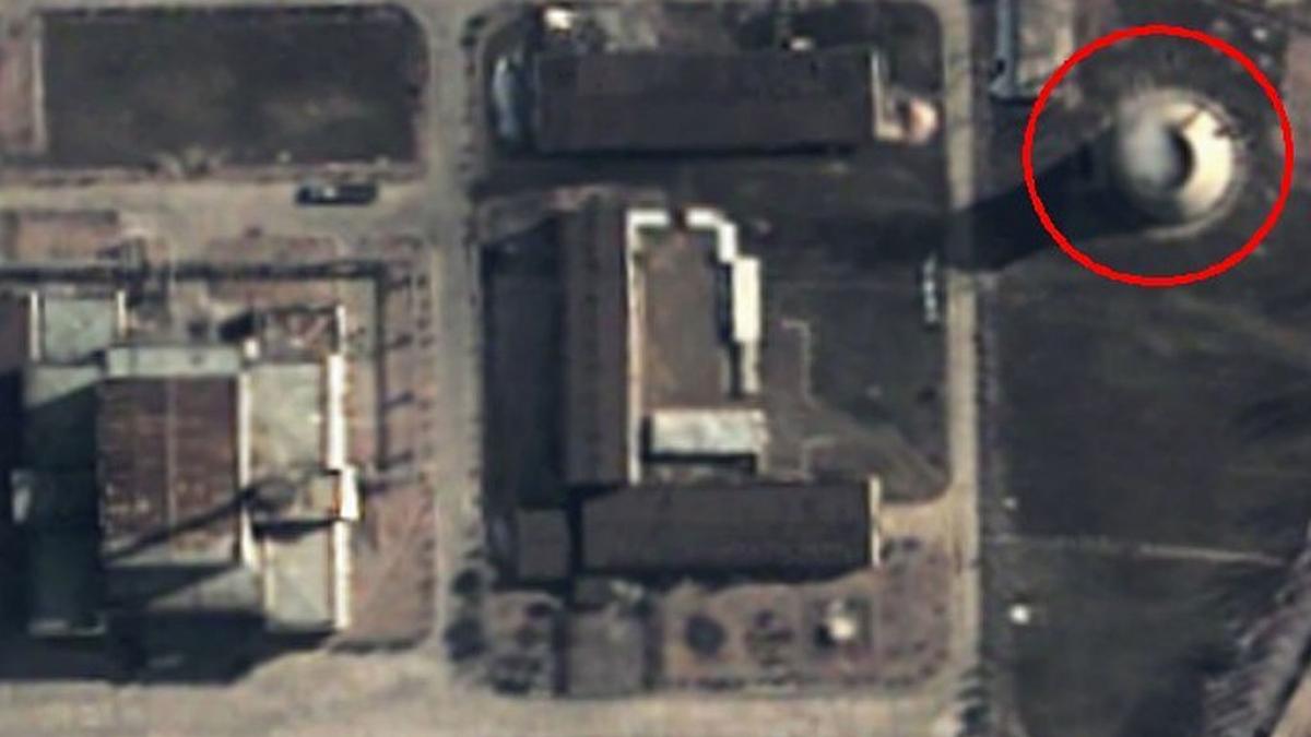 coreea de nord si a crescut foarte mult capacitatea de a produce arme nucleare avertizeaza aiea