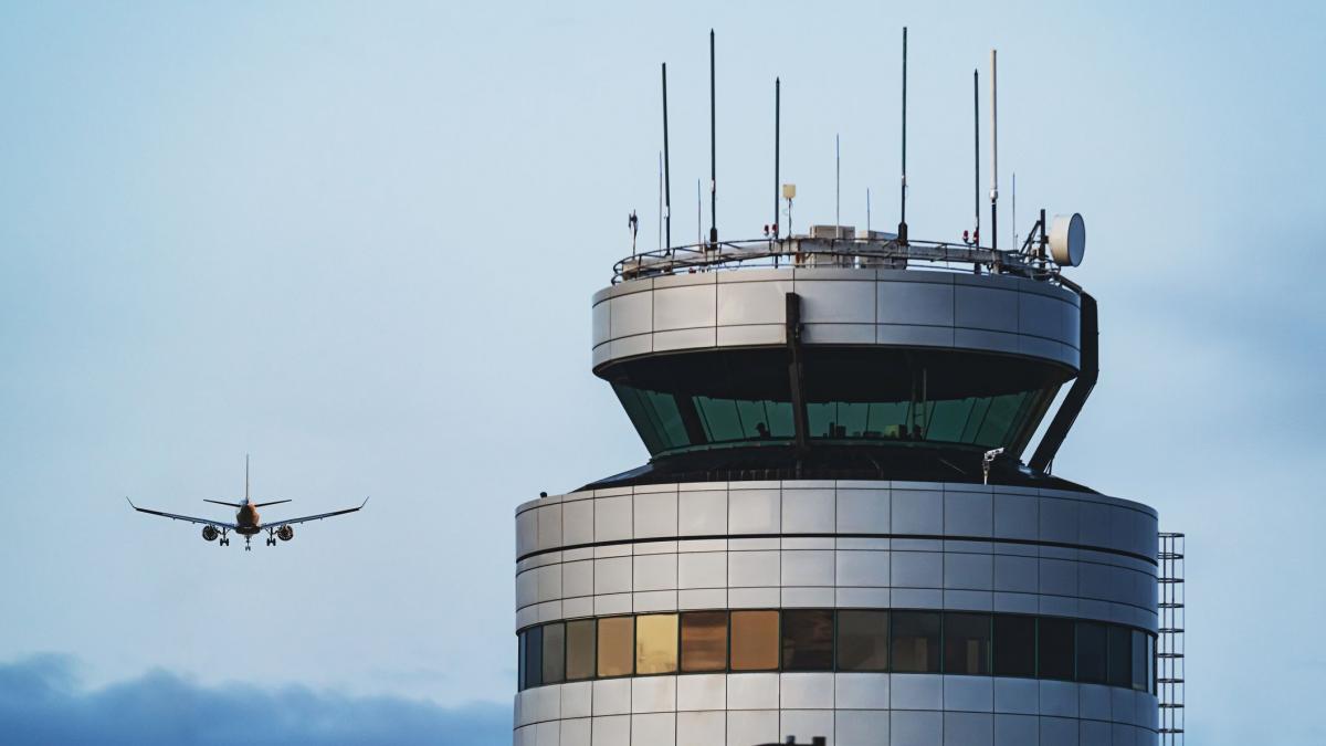 miau miau pilotii unui zbor intern au inceput sa miaune pe frecventa turnului de control cand au fost certati au inceput sa latre