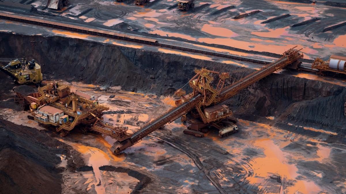 producatorul global de tungsten almonty industries isi muta sediul in sua americanii vor sa scape de dependenta de china