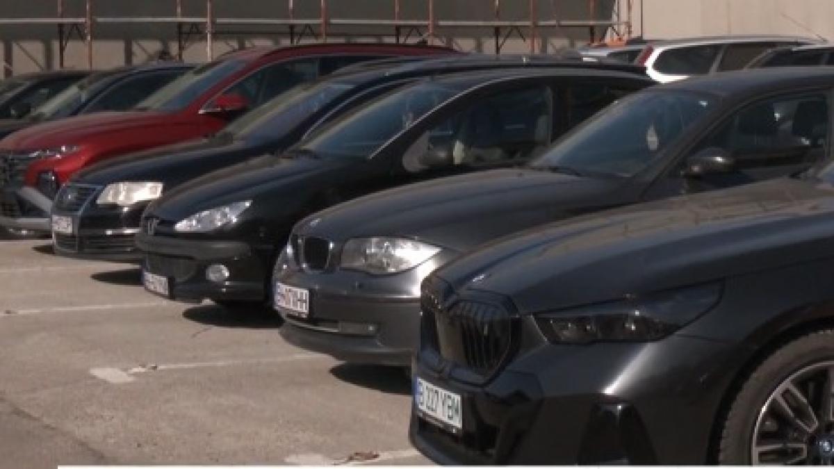 aplicatia care te ajuta sa nu te mai certi cu vecinii pentru locul de parcare a aparut in orasul lui bolojan