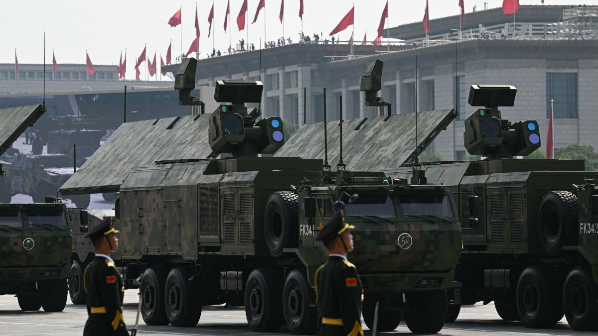 cod rosu la casa alba dupa rusia china ia in calcul sa ajute iranul cu radare si sisteme antiaeriene performante