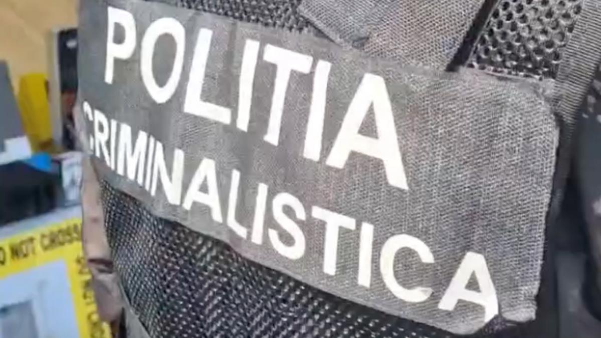 crima socanta in bucuresti o fata de 14 ani e acuzata ca si a pus iubitul sa i omoare mama in fata ei apoi l a ajutat s o ingroape