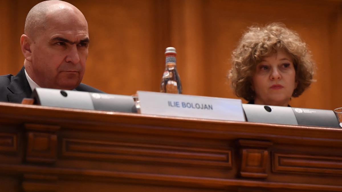 ilie bolojan spune ca stie ce va vota psd luni zarurile au fost aruncate ii acuza pe liderii psd de lipsa de bun simt