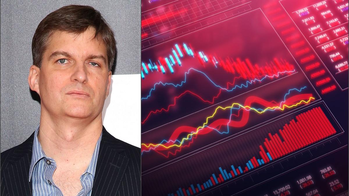 michael burry cumpara actiunile unui gigant it dupa ce acestea au scazut din motive legate de ai investitorul a prezis criza din 2008