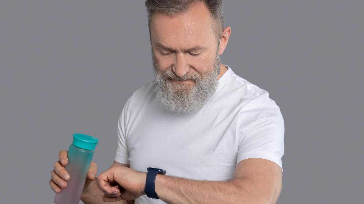 ceas pentru diabetici