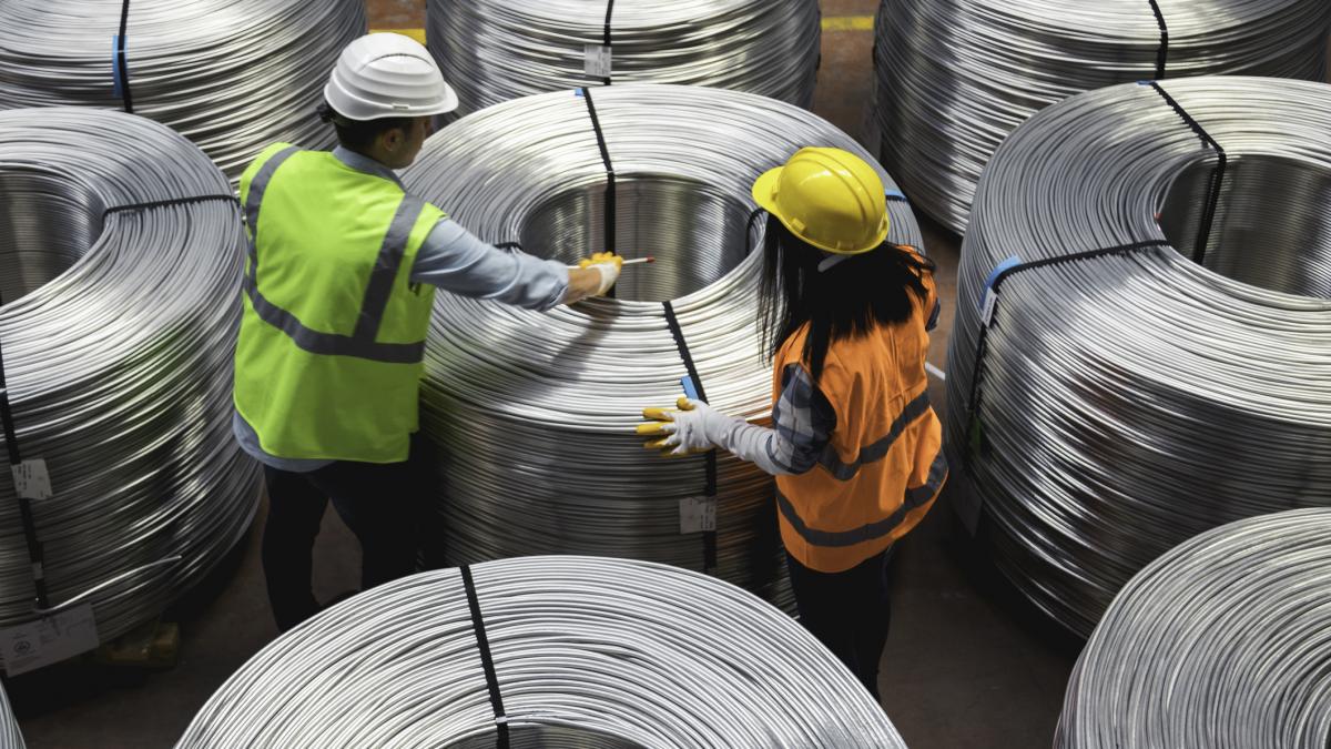 cabluri fabrica getty