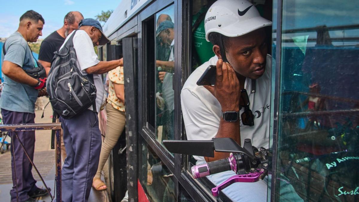 autobuz cuba ciclobus